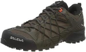 Salewa Wildfire GTX Approach Shoe - Men's