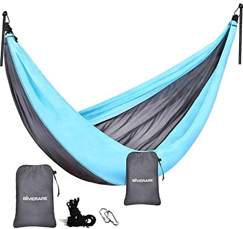 camping hammocks