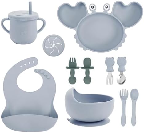 dishes and utensils