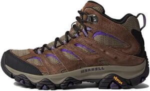 Merrell Women's Moab 3 Mid Hiking Boot