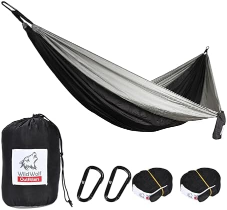 camping hammocks