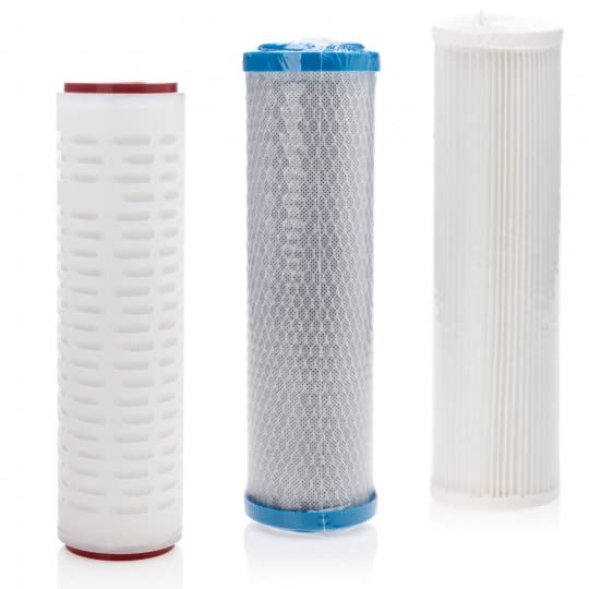 Camping & Hiking Water Filters