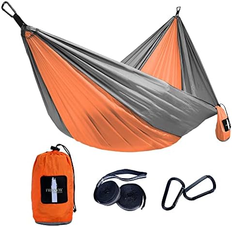 camping hammocks