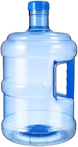 Camping & Hiking Water Storage