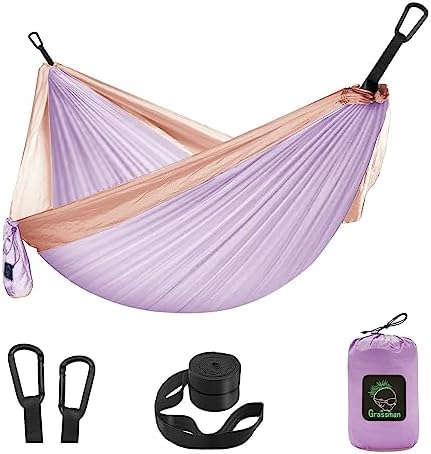 camping hammocks