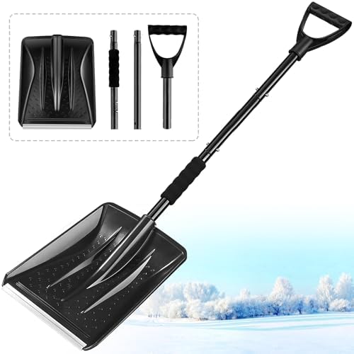 shovels