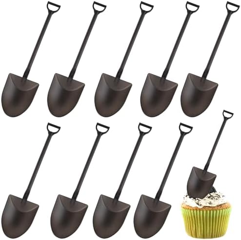 shovels