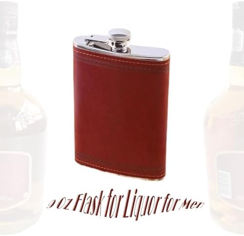 Camping & Hiking Hydration Flasks