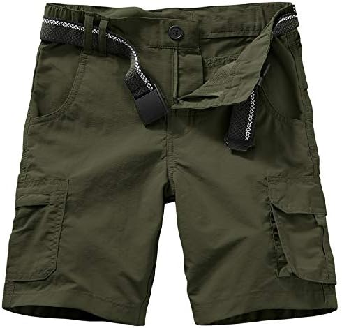 boys hiking clothes