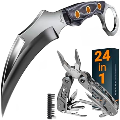 multi tool knife