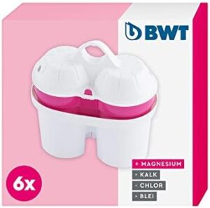 BWT Magnesium Mineralizer - 6X - F