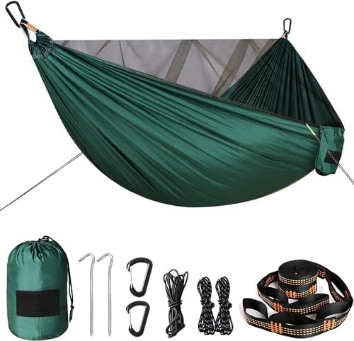 camping hammocks