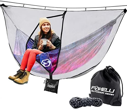 camping hammocks