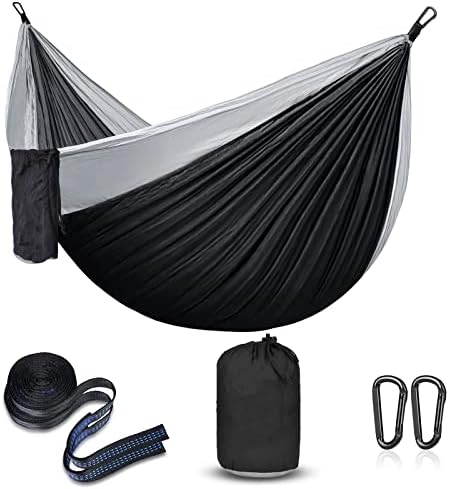 camping hammocks