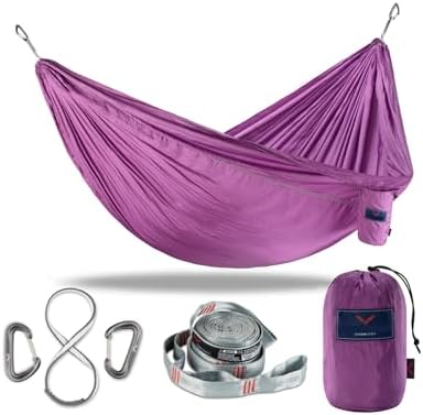 camping hammocks