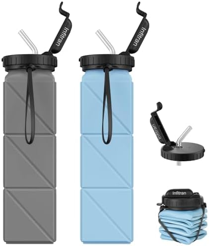 Camping & Hiking Hydration Flasks