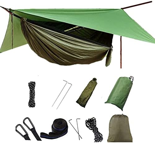 camping hammocks