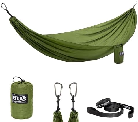 camping hammocks