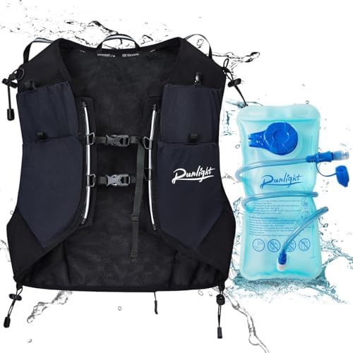 Hydration Packs