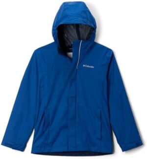 Columbia Boys' Watertight Ii Jacket