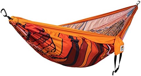 camping hammocks