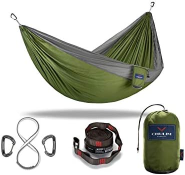 camping hammocks