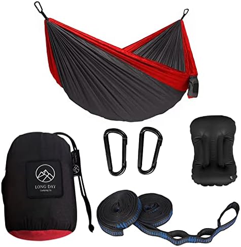 camping hammocks