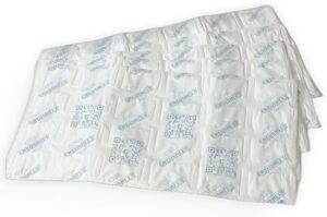 Cryosheet Ice Packs: Dry Flat Ice Packs for Shipping and Coolers, Long Lasting, Reusable Ice Packs for Cold Therapy, Hielo Seco Ice Sheets Flexible Cryo Sheet 9"x16.5" Multi-Pack