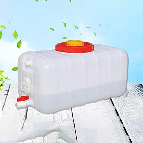 Camping & Hiking Water Storage