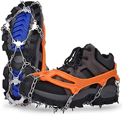 traction cleats