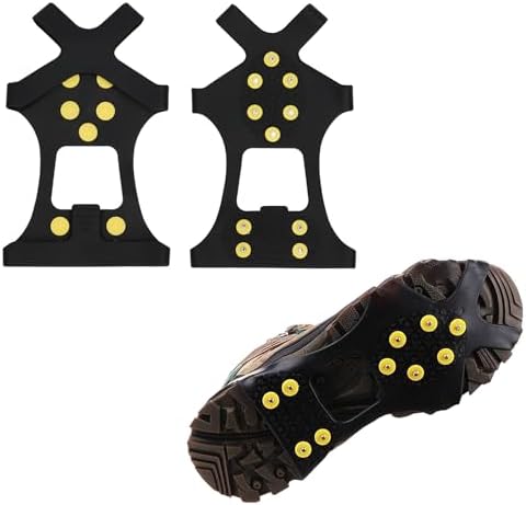 traction cleats