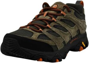 Merrell Men's Moab 3 Hiking Boot