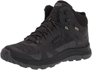 KEEN Women's Terradora 2 Waterproof Mid Height Hiking Boots