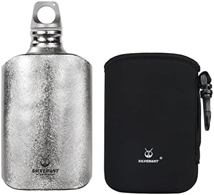 Camping & Hiking Hydration Flasks