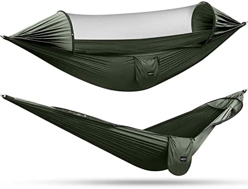 camping hammocks