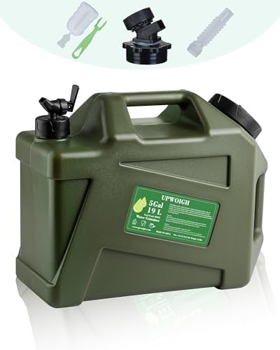 Camping & Hiking Hydration Canteens