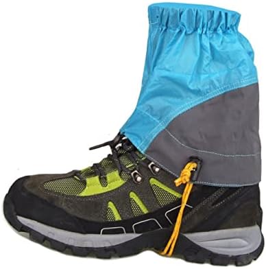 hiking gaiters