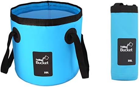 Camping & Hiking Water Storage