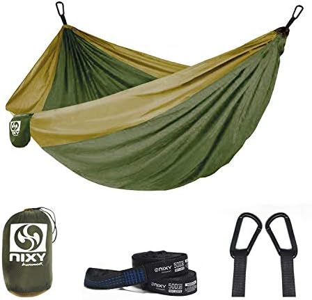 camping hammocks