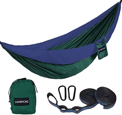 camping hammocks