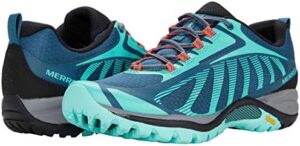 Merrell Women's Siren Edge 3 Hiking Shoe