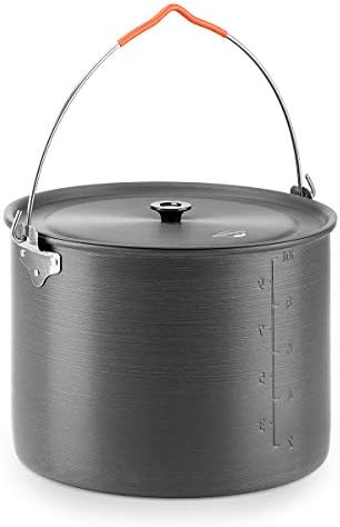 camping cookware