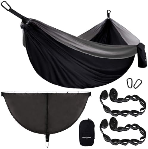 camping hammocks