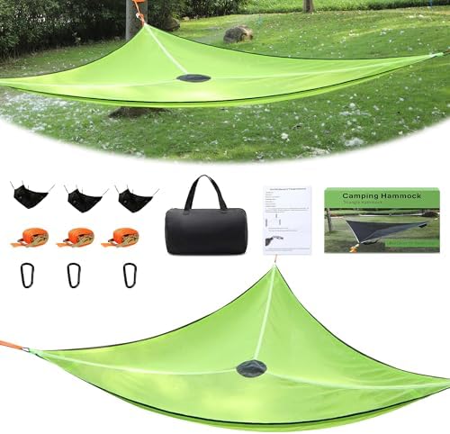 camping hammocks