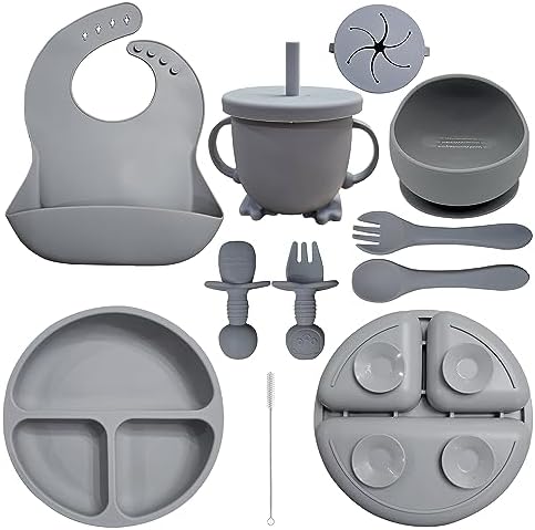 dishes and utensils