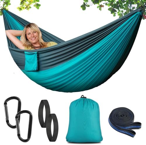 camping hammocks