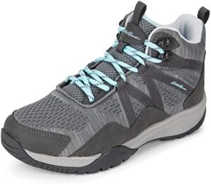 Eddie Bauer Women's Klamath Hiking Sneaker