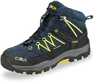 CMP Men's High Rise Hiking Shoes