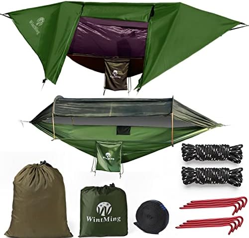 camping hammocks