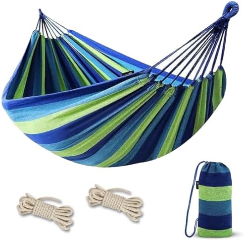 camping hammocks